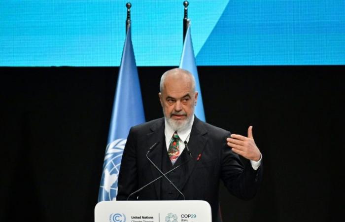 COP29: i leader conservatori rallentano, nonostante i nuovi dati allarmanti sul clima