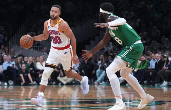 Lo sviluppo dei giocatori dei Celtics continua ad essere un punto di forza ai margini