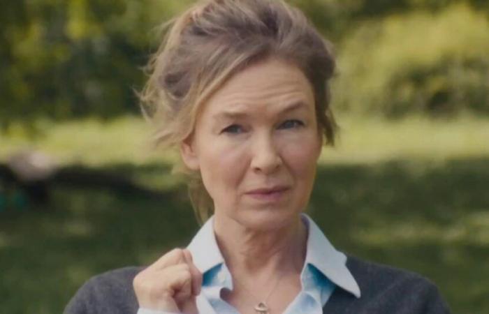 Guarda l’anteprima del quarto e ultimo film di “Bridget Jones”.