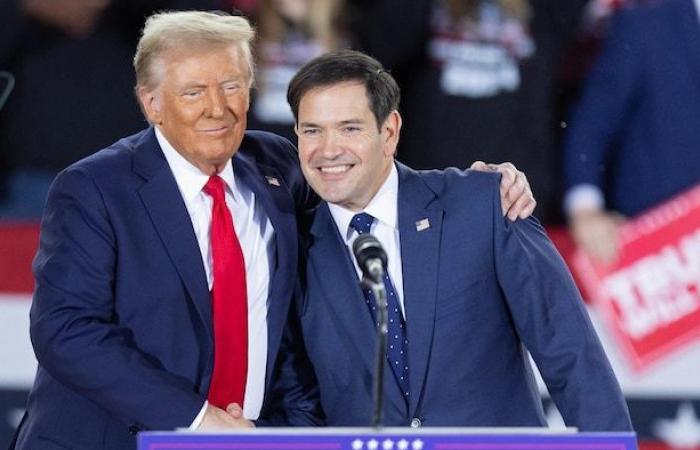 Trump nomina il lealista Matt Gaetz per la Giustizia, la sua nomina più controversa | Elezioni americane 2024