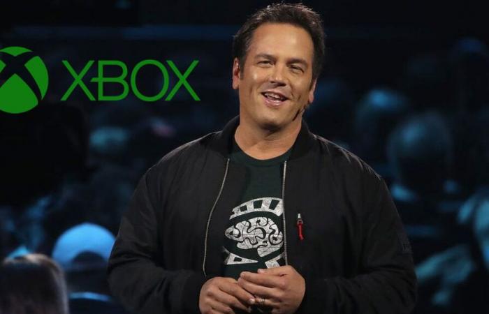 Phil Spencer non vede alcuna linea rossa per un gioco Xbox in uscita su altre piattaforme