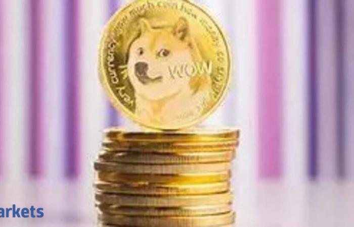 Dogecoin sale di oltre il 10% dopo che Trump nomina Musk e Ramaswamy alla guida del neonato Dipartimento per l’efficienza governativa (DOGE)