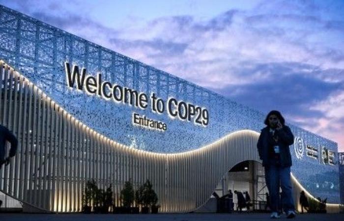 Aliyev, Orbàn, Meloni… La COP29 accoglie l'élite mondiale dell'estrema destra