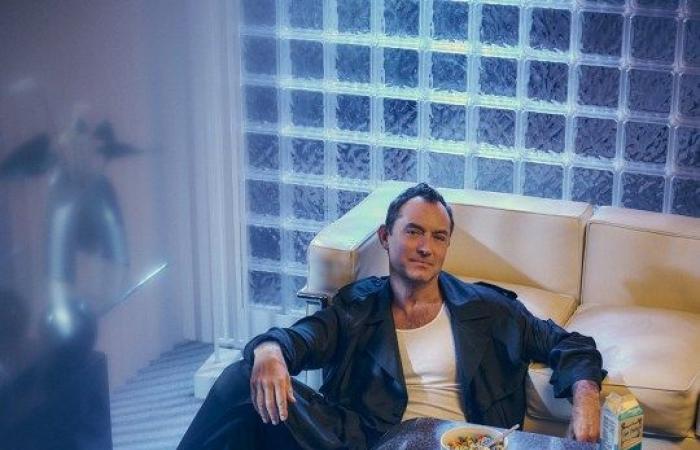 Jude Law rivela perché uno dei suoi ruoli cinematografici più importanti è stata una “brutta mossa”