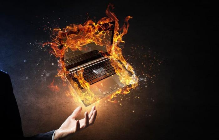 Il mercato delle internet box è in fiamme