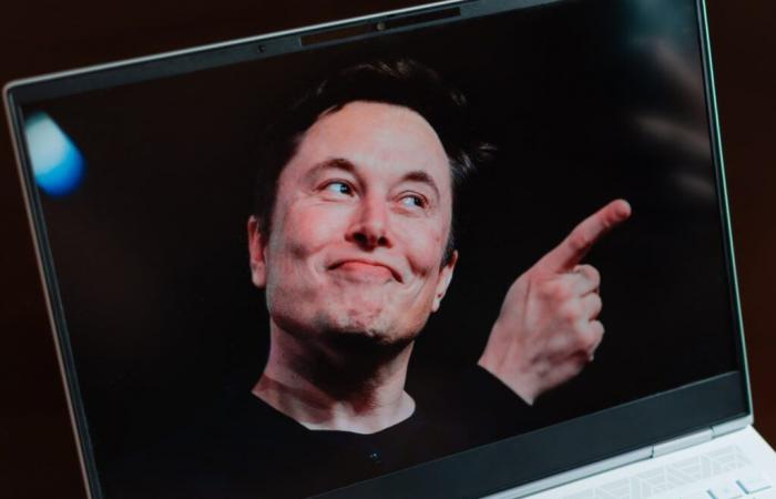 Il messaggio scioccante di Elon Musk sul potere d'acquisto