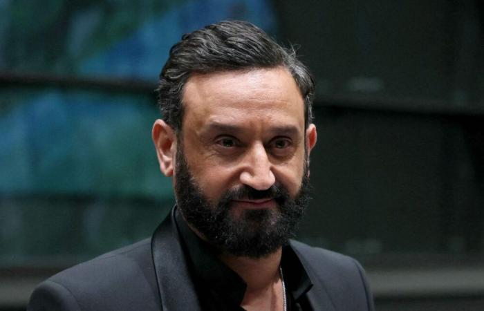 Cyril Hanouna e C8 giocheranno la loro partita davanti al Consiglio di Stato