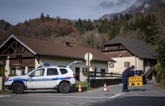 Bambini morti in Alta Savoia: la madre è stata trovata morta in Svizzera