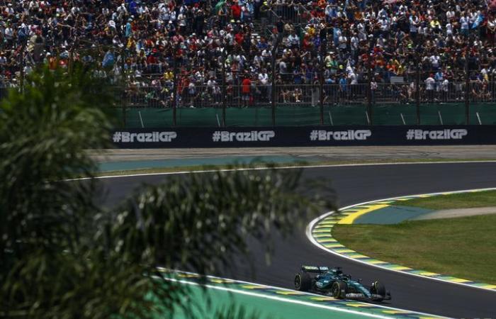 Formula 1 | Come fa l'Aston Martin F1 a tenere alto il morale?