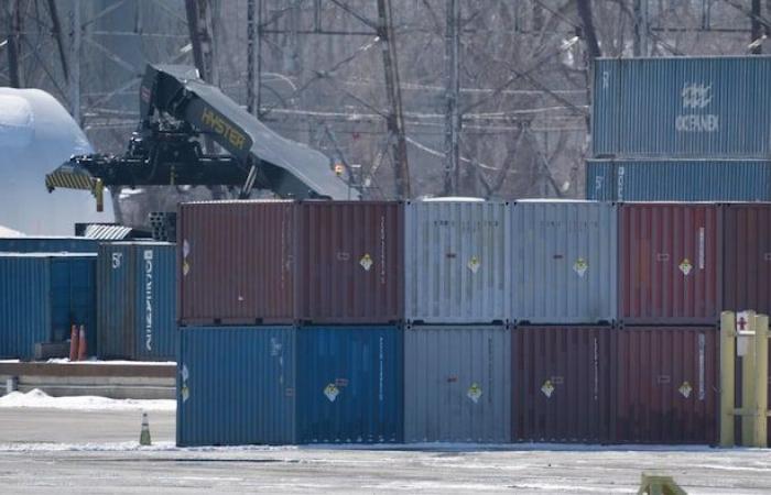 Gli scaricatori di porto del porto di Montreal contesteranno la richiesta di arbitrato vincolante