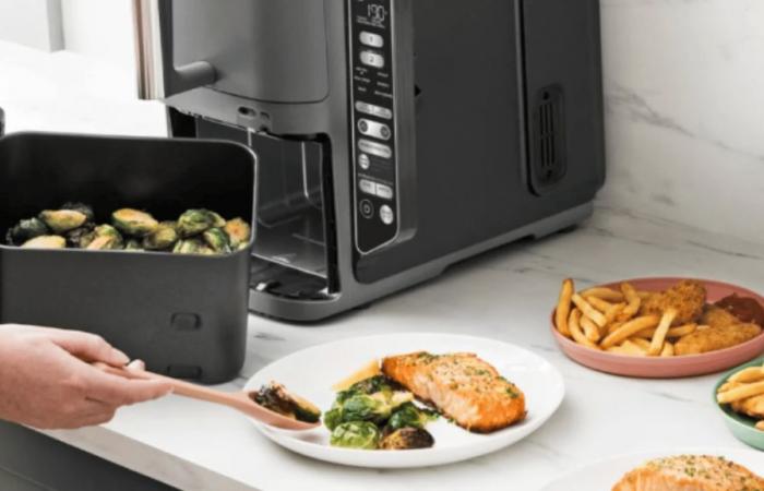 3 buoni motivi per scegliere un Airfryer nel 2024