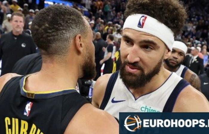 Il cambio di gestione di Stephen Curry contrasta il ritorno emotivo e Luka Doncic