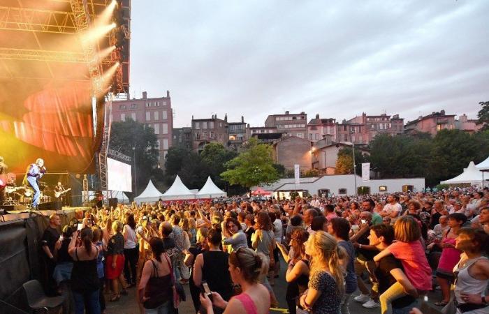 Montauban Festival on Stage 2025. Svelati i primi nomi degli artisti