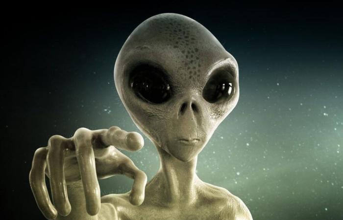 Turisti, rifugiati? Se atterrassero, quale status verrebbe dato agli extraterrestri? Ne parliamo a Quimper…