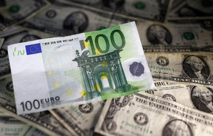 Perché l’euro sta cadendo e potrebbe raggiungere 1 dollaro?