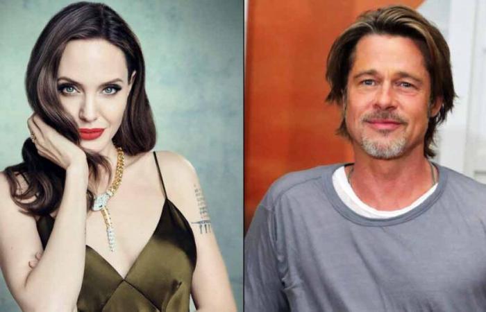 Perché Angelina Jolie ha fatto appello con successo per rimuovere il giudice dal caso di divorzio di Brad Pitt, controlla la storia completa qui!