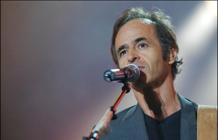 Chi è la terza figlia di Jean-Jacques Goldman?