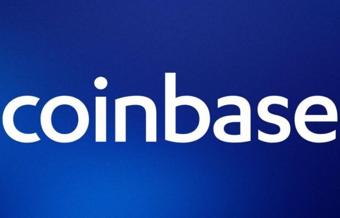 Le azioni di Coinbase guadagnano il 64,5% in una settimana, registrando il massimo degli ultimi 3 anni