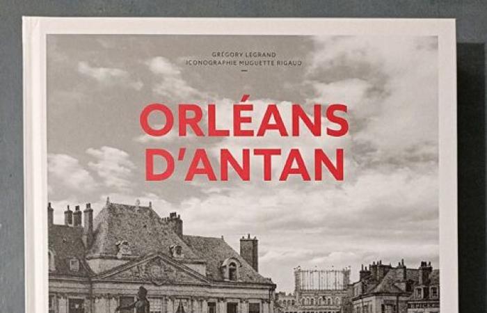 Orléans, Tours, Berry e la Francia di una volta in bellissimi libri