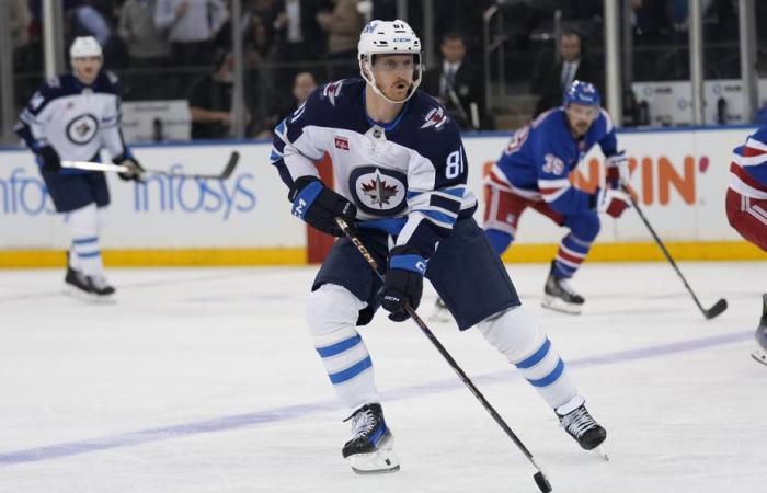 Martedì nella NHL | Un altro record per i Jets