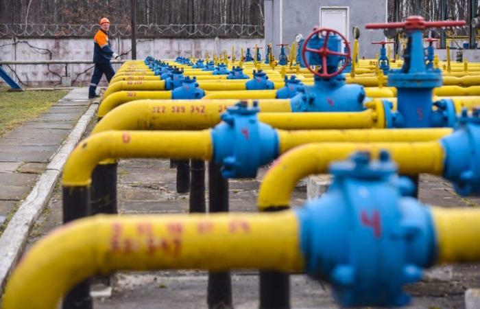 L'Ucraina è fiduciosa sulla sicurezza del gas nell'UE | Notizie Montel