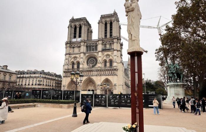 Notre-Dame de Paris: discorso di Macron, prima messa, apertura al pubblico… svelato il calendario della riapertura della cattedrale, con buone notizie per i visitatori