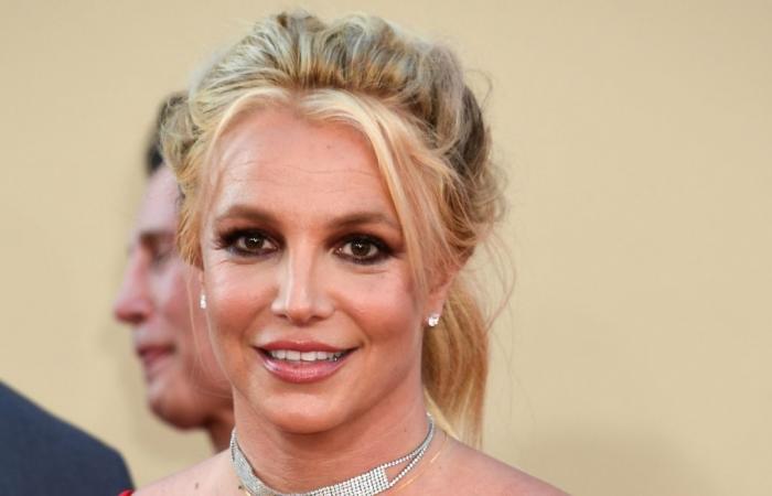 Britney Spears non pagherà più il mantenimento dei figli a Kevin Federline