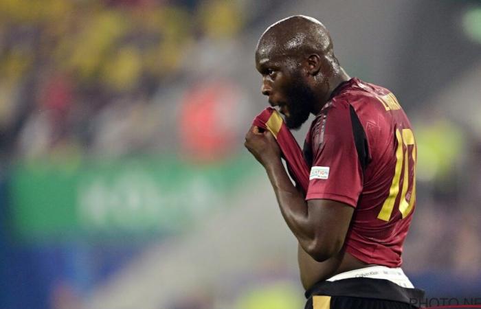 Con che stato d’animo torna Romelu Lukaku ai Diavoli? “La fiamma brucia ancora da qualche parte” – Tutto il calcio