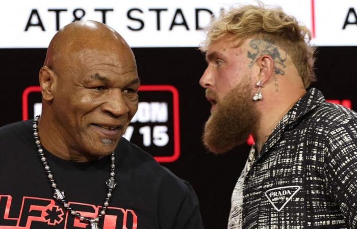 Combattimento di boxe Mike Tyson vs Jake Paul 2024: aggiornamenti in tempo reale, risultati, come guardare, tutto ciò che devi sapere