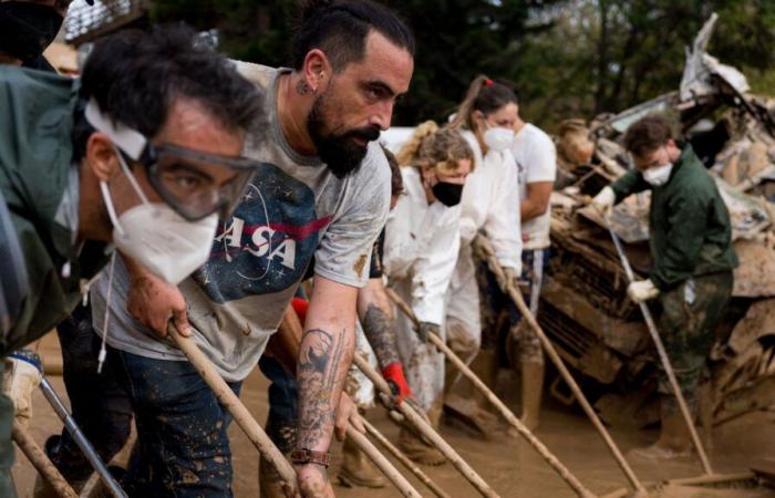 Alluvioni: la cattiva gestione della crisi scuote la Spagna, quale lezione trarne?