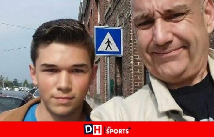 Quentin de Binche, disabile, escluso dalla scuola superiore: “La cosa peggiore è non sapere perché…”