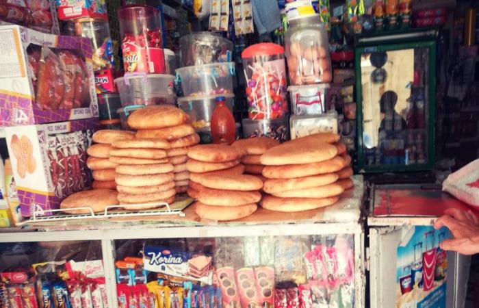 In Marocco, il “Moul Lhanout”, molto più che una drogheria di quartiere