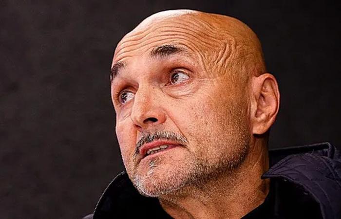 Spalletti diffidente nei confronti del Diavolo: “Un ottimo giocatore”