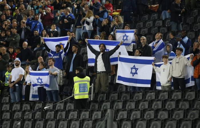 La partita Francia-Israele è stata interrotta? Misure di sicurezza drastiche e paure che persistono