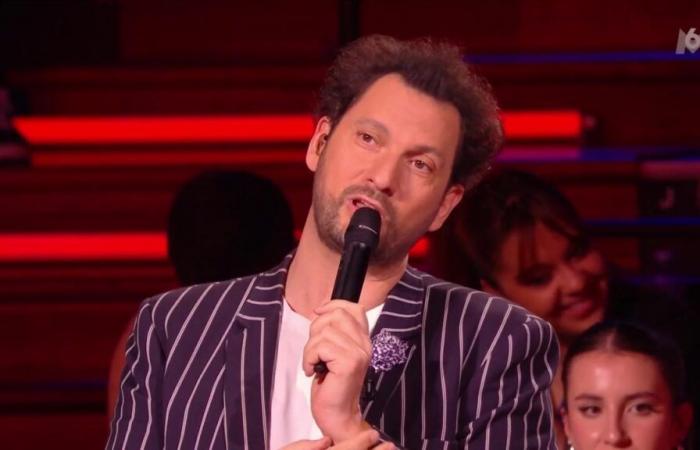 “Non possiamo parlare a nome della gente”, il vivace scambio tra Eric Antoine e un candidato francese ha un talento incredibile