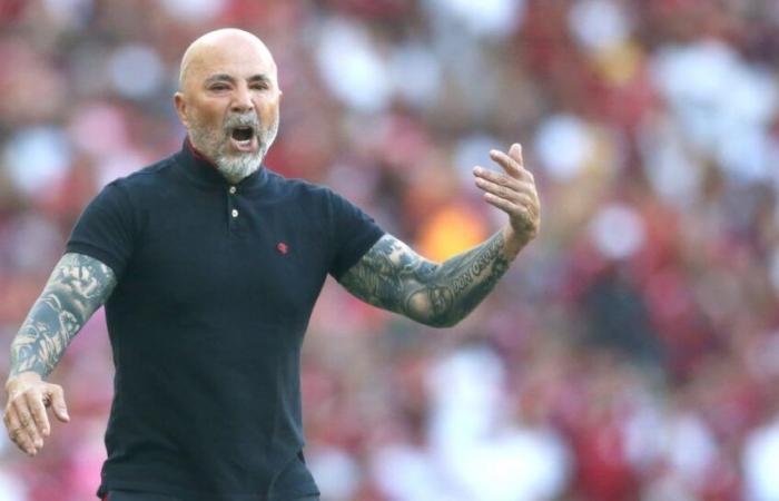 Il mea culpa a sorpresa di Sampaoli sulla partenza dal Marsiglia