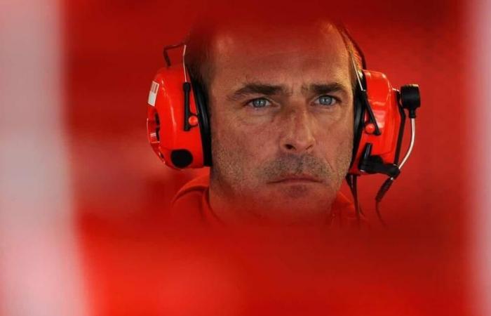 MotoGP: per Livio Suppo la Ducati ha dovuto affrontare scelte difficili per il suo futuro nei Gran Premi