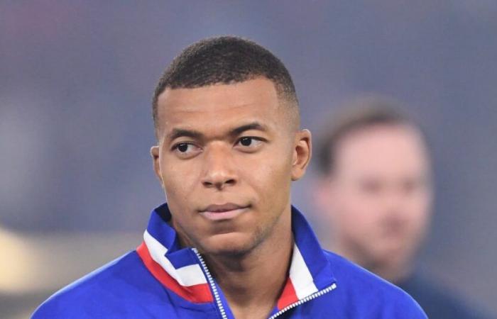 Kylian Mbappé innamorato, la verità viene a galla