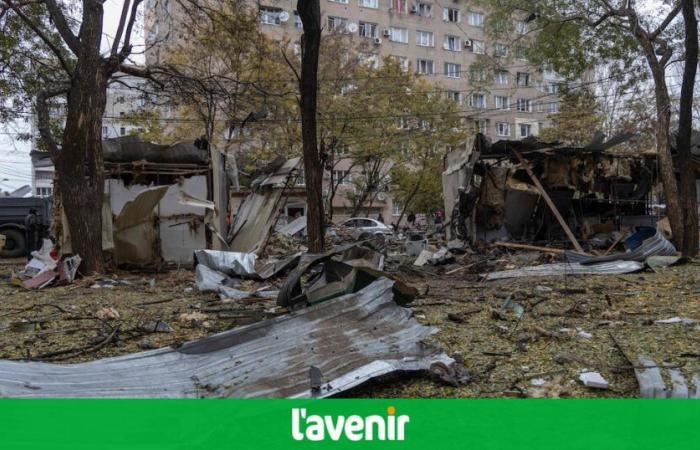 Guerra in Ucraina: allerta aerea in tutta l’Ucraina, Kiev avverte di attacco missilistico