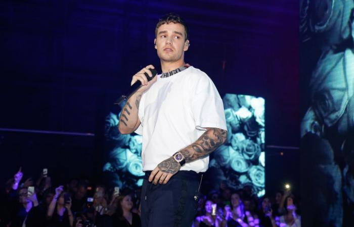 La polizia argentina cerca il Rolex d'oro di Liam Payne