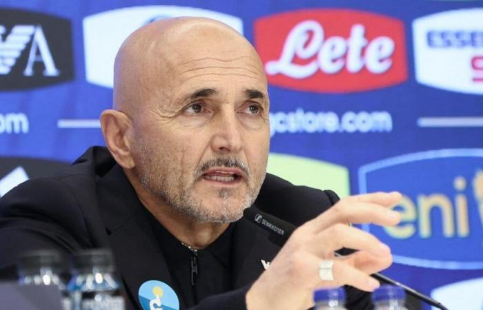 Luciano Spalletti elogia i Red Devils: “Il Belgio resta un’ottima squadra”