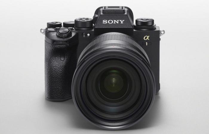 Sony è pronta a lanciare la sua nuova fotocamera più potente di sempre