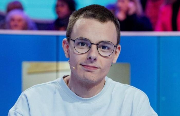 Emilien (Les 12 coups de midi) odiato sul set? Questo luccio mandato al campione: “Mi hanno fatto capire che era d'intralcio”