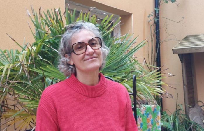 Anna Gaid ha trasformato la sua disabilità in un punto di forza