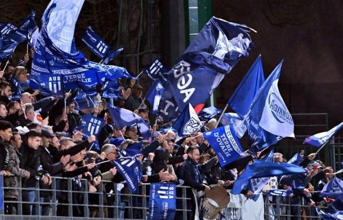 Pro D2: Agen – Montauban, un derby non è solo una storia di confini