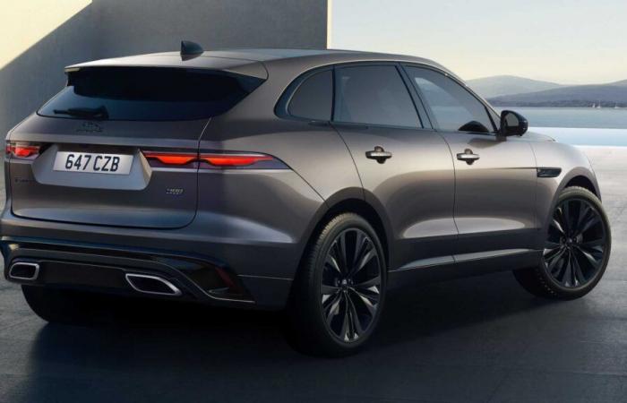 Jaguar smetterà di vendere le sue auto fino al…2026!