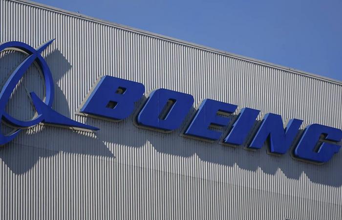 La Boeing ha consegnato 14 aerei in ottobre nonostante lo sciopero