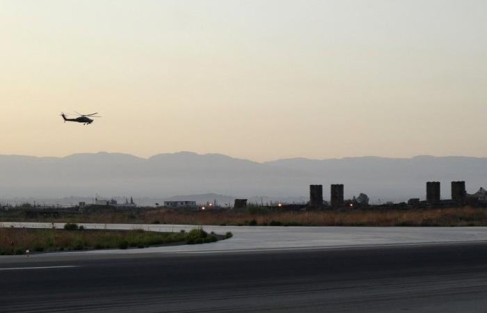 La Russia protesta contro Israele dopo l'attacco vicino alla sua base in Siria