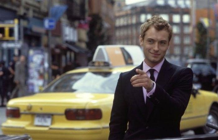 Jude Law rivela perché uno dei suoi ruoli cinematografici più importanti è stata una “brutta mossa”