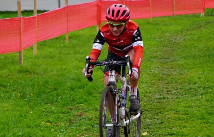 Creusot Cyclisme: La stagione del ciclocross è ben avviata